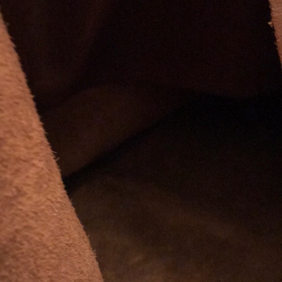 SOLD⚡️THE ROW BINDLE CALF LEATHER HOBO - Picture 8 of 8